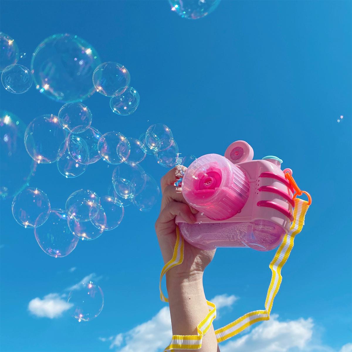 兒童泡泡機為什么要做cpc認證